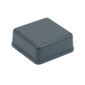 ENCLOSURE PLASTIC BMD60022-A2