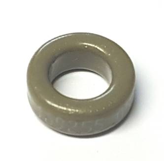 TOROIDAL CORE HIGH FLUX 60u 14x7x6mm C058051A2