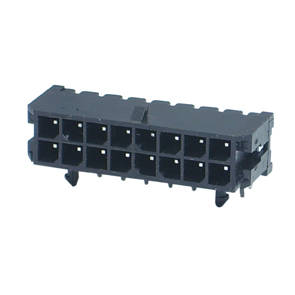 HEADER DIL R/A 16W 3.0 C3030WR-1-2X08P