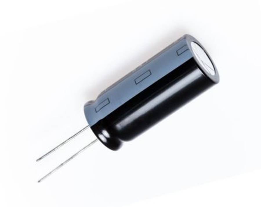 CAP ELEC RAD 3300uF 16V MNHTLI  16YXJ3300M12.5X25
