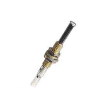 CAR BONNET SWITCH ON-(OFF) 20A 12VDC  181007