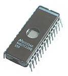 EPROM CDIP28 512K M27C512-12F1 M27C512-12F1L