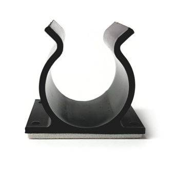 17mm CLIP IN HOLDER PANEL MOUNT TBA