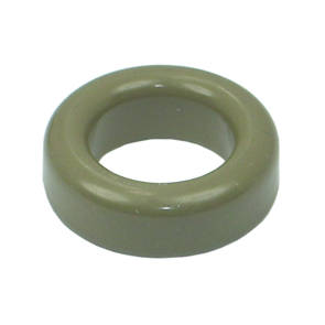 TOROIDAL CORE HIGH FLUX 160u 21x12x7MM C058204A2