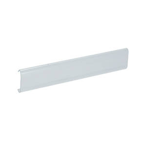 PROTECTIVE CLEAR TERMINAL BLOCK COVER TBC-05 TBC-05