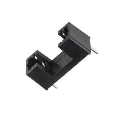 OPEN FUSE HOLDER 5x20 PCB MOUNT CQ-200C