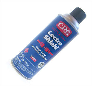 CRC LECTRA SHIELD CORROSION INHIBITOR 02031