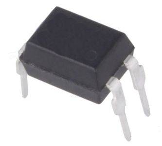 OPTOCOUPLER DIP 1CH 5KV TLP785(GB,F(C