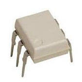 OPTOCOUPLER DIP06 O=TRIAC MOC3052M