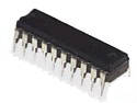 IC DIP MULTIPLEXER DUAL 8-1 SN74LS451NS