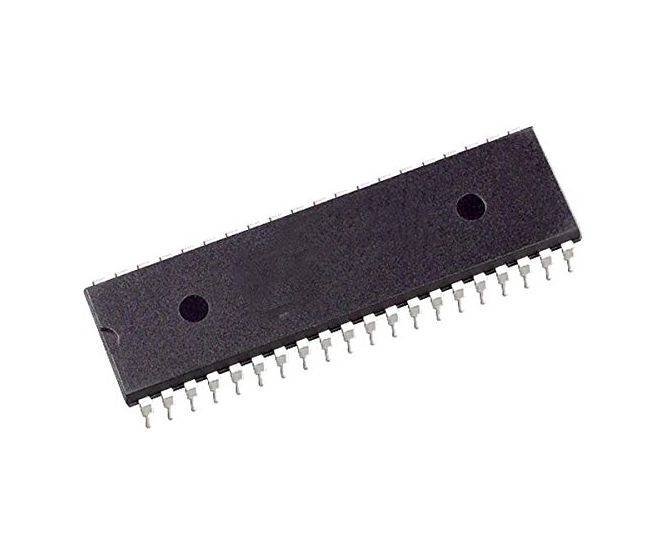 OTP MICROCONTROLLER DIP 33MHz * TEST 1ST ! P80C31SBPN
