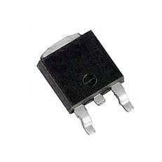 DRIVER LED DPAK NSI45090JDT4G