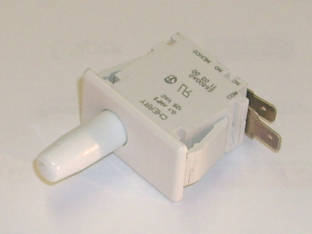 SWITCH P/B SPDT MOM. 16A 250VAC  E6800A0 11.03.00