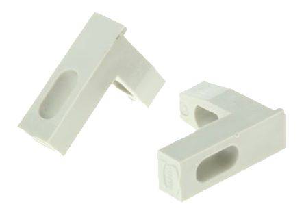 RIGHT ANGLE D-SUB MOUNT BRACKET PRICE EACH 0967000991301