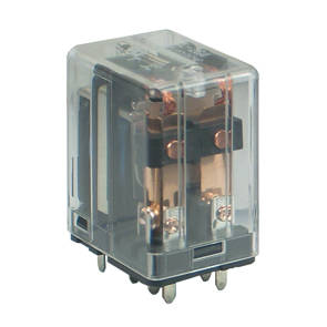 RELAY DPDT 12V 10A  FRL-264D012/02CK *A*