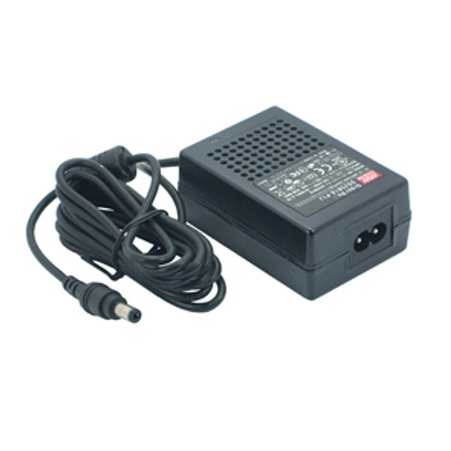 POWER SUPPLY D/T I=220 O=18V 1.38A GS25B18-P1J