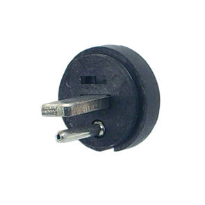PLUG SPEAKER INSERT ONLY NO-H K315A1