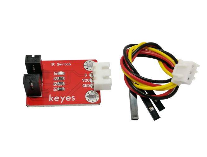LIGHT BREAK SENSOR MODULE KE2048