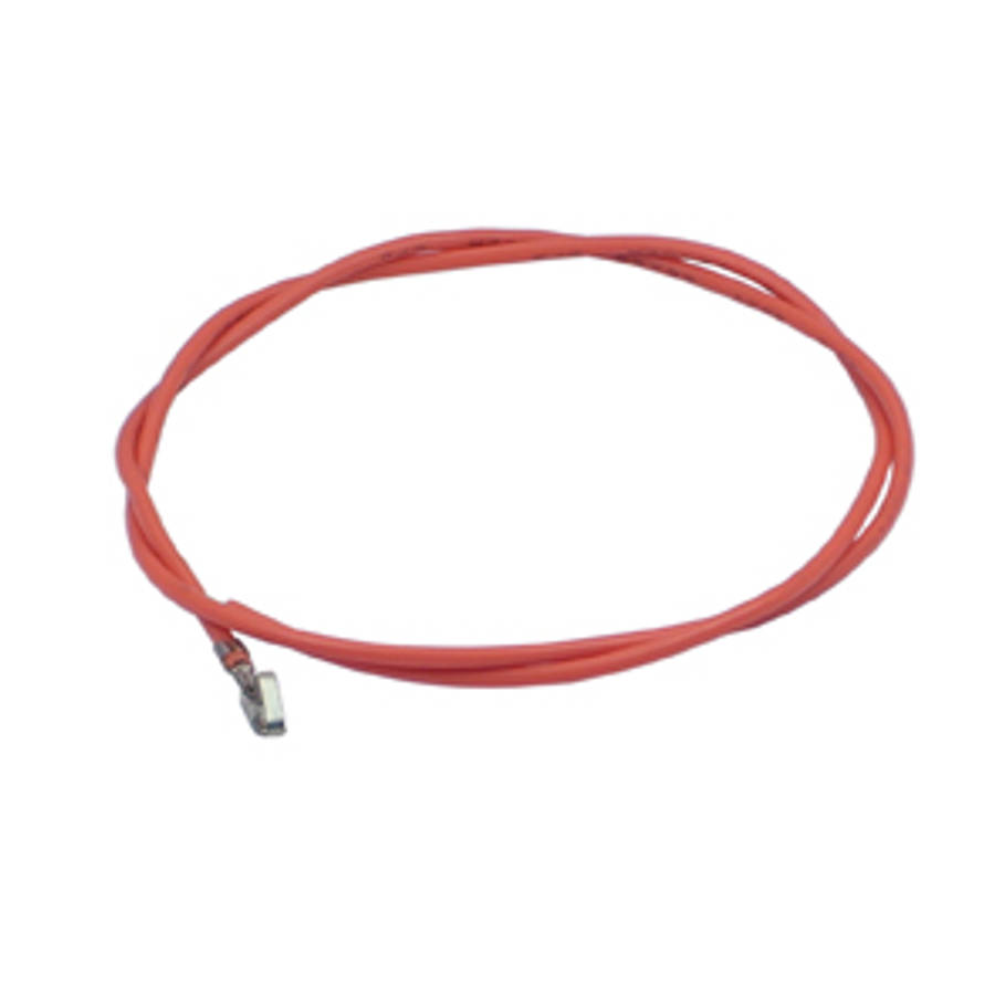 LEAD FEM CRIMP - O/E 2510 OR LEAD-2510-OR