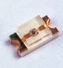 LED SMD 1206 CL-GR 568nm 120D  BL-HG033-TRB