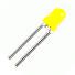LED 3mm DIFF YEL 1560mcd 60D  OSY5PA3164C-LM