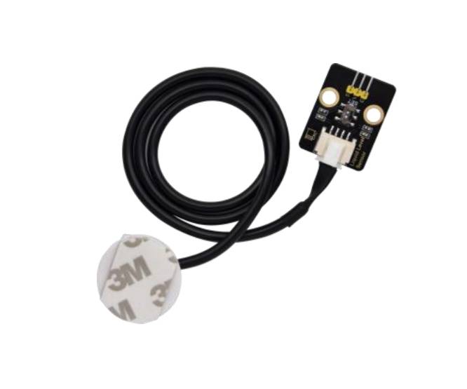 NON-CONTACT FLUIDS LEVEL SENSOR WITH BOARD KS0346