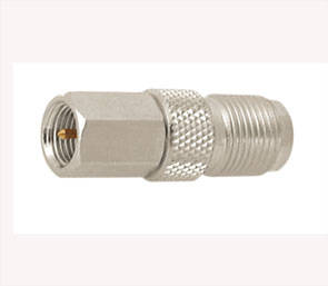 ADAPTER FME-PLUG TO TNC-SOCKET M57765