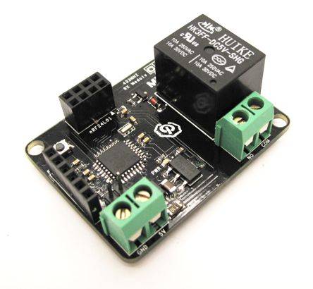 MINI R BOARD ARDUINO BOARD WITH RELAY Mini Rboard