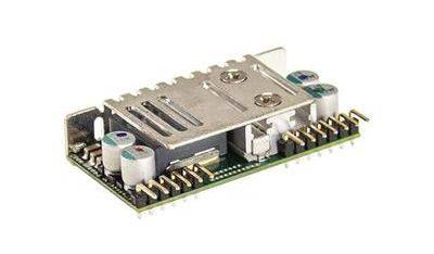 DC-DC CONVERTER SIP I=48V O=24V 4A2 NID100-24
