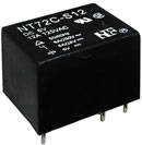 RELAY SPDT 10A 9VDC RECT 5PIN NT72C-S10-DC9V-036