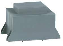 TRANSFORMER PCB P=220 S=7.2 1.38A P10172-MANTECH