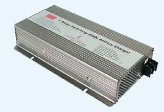 CHARGER SLA O=12Vnom. @ 20.85A ENC  PB-300N-12