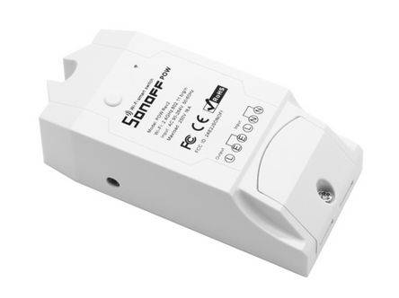 WIFI POWER MONITOR  POWR2 / 181257