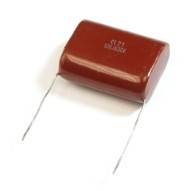 CAP POLYPROP 1.5nF 1KV 15  PPS152KAC1000JS