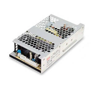 PSU ENC I=220 O=13.8 7A6 / 4A  PSC-160A-C