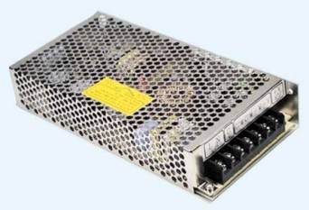 PSU ENC I=220 O=24 4.5A 100W  S-100-24