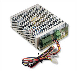 PSU ENC I=220 O=13.8  3.6  50W  SCP-50-12