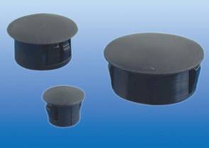 BLANKING PLUG PLASTIC 11mm  M11-KY