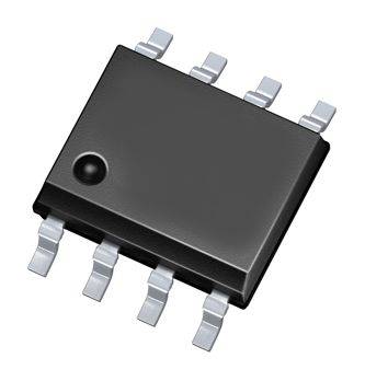 EEPROM 8KBIT 400KHZ 8SOIC AT24C08AN-10SI-2.7