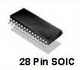MICRO SMD 40M PIC18F2480-I/SO PIC18F2480-I/SO