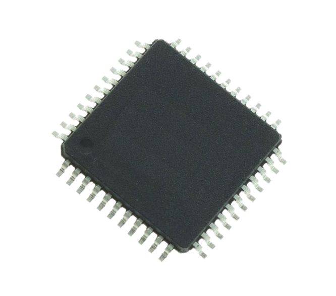 MCU FLASH 8BIT 40MHz CMOS PQFP44 W78E54BF-40
