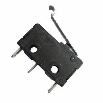 MINI MICRO LIMIT SWITCH SPDT ARCH=19 TAG SS5-07N1-050