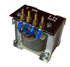 TRF P=525 S=220 0.227A SHFT