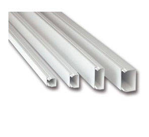 TRUNKING EGA WHITE 40x16x3m  YT3   9312