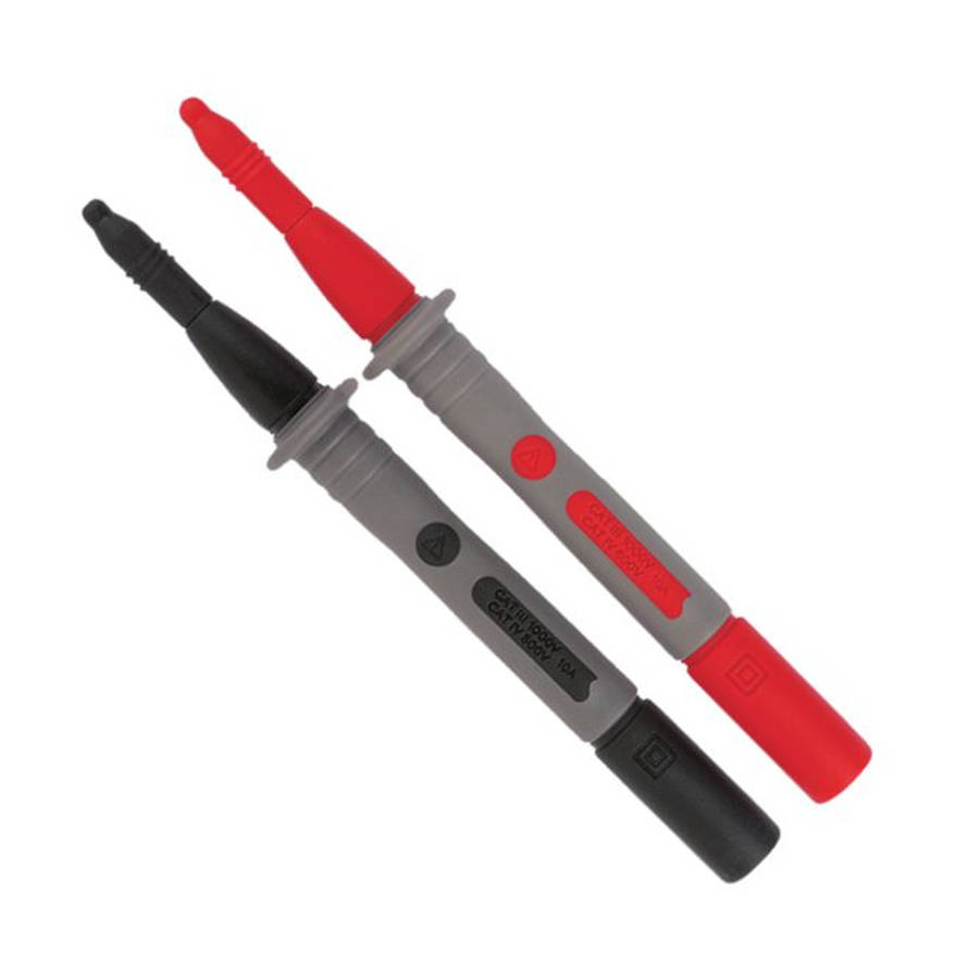 TIPS / EXTENSIONS FOR TEST PROBES/LEADS 99mm UT-C09