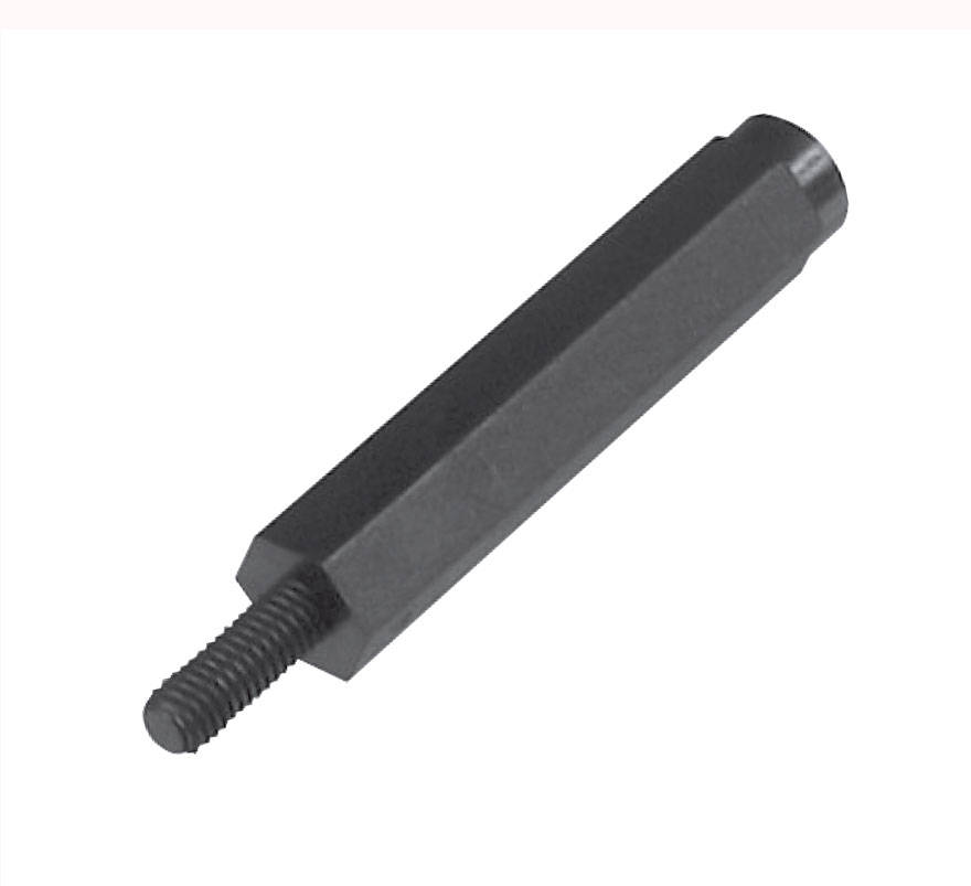 SPACER PLASTIC M-F M3x20  V7701-C