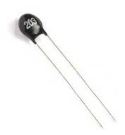 THERMISTOR NTC DISK 10K 10% MF11 103M4200
