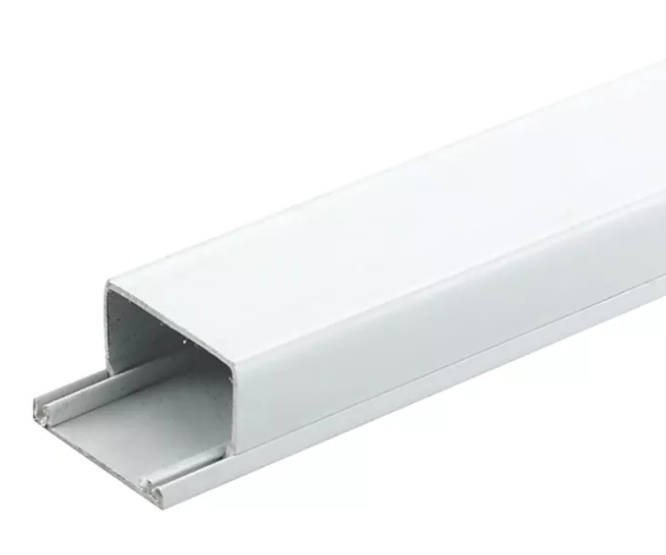 TRUNKING EGA WHITE 40x25x3m YT4