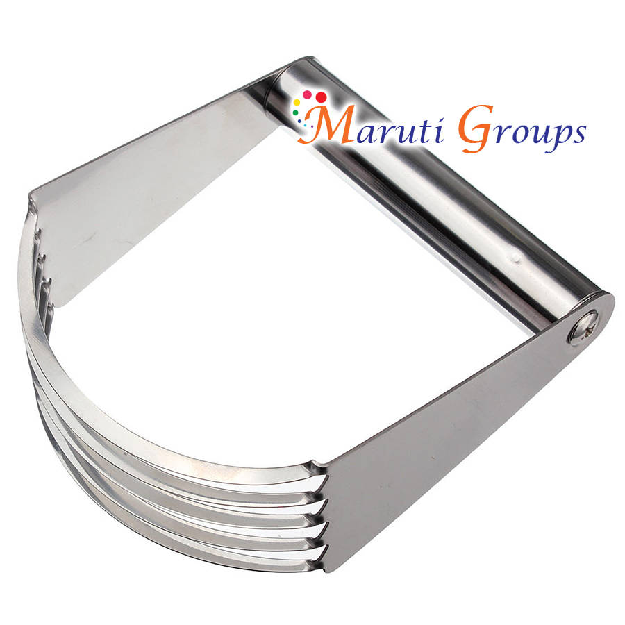 Hand Pastry Blender - Bakeware