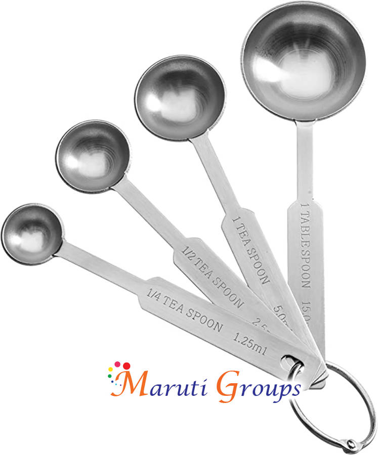 Measuring Spoon Baking Tool - Cake Decorating